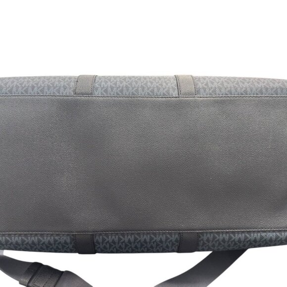MICHAEL KORS MONOGRAM WEEKENDER - Picture 10 of 10